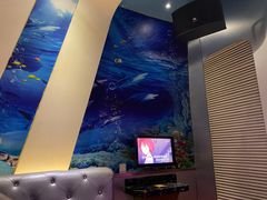 -金沙湾KTV(丽悦新天店)