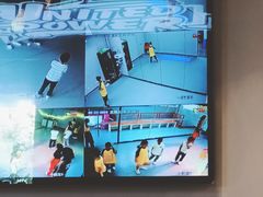 -U.P流行舞蹈文化艺术中心(财富星座店)