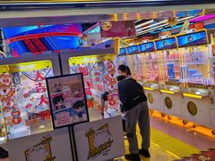 -风云再起游乐汇(北京西单西西友谊店)