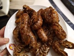 -芭菲盛宴·环球美食(解放碑英利国际店)