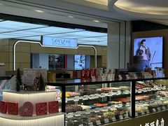 -西安王府井Discovery(永宁门店)