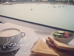 -必胜客(海滨店)