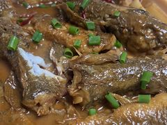 -老郑海鲜楼(天桥店)