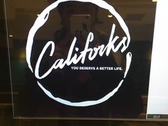 -CALIFORKS加州叉子轻食(朝阳门店)