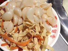 -蜀留香火锅·始于1999·原四川老火锅(白堤路店)