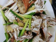 -秋姐美食店(旅游大道店)