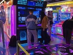 -风云再起游乐汇(北京西单西西友谊店)