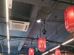 -成老灶火锅鸡(平山店)