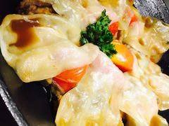 -徐小姐爱地锅(海州万达店)