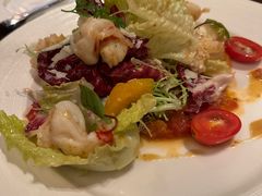 -恰餐厅及酒吧 CHAR Bar & Grill (北京丽都皇冠假日店)