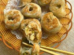 -面道赞宁海海鲜面(迎凤街店)