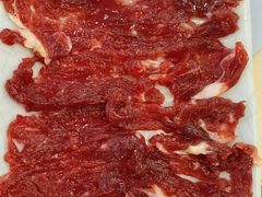 -大志牛肉火锅(天健花园店)