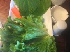 -辛氏火炉·韩式古法烤肉(松北店)
