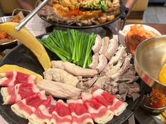 -双门洞·森系料理(体育西店)