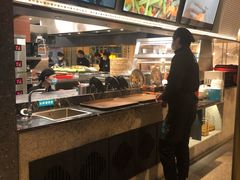 -刀板香·安徽菜(国购IFC店)