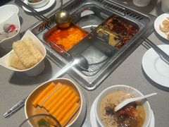 -海底捞火锅(方圆荟店)