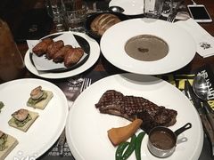 -食间牛排(湖西路店)