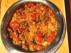 -鑫日千里马朝鲜族小馆(总店)