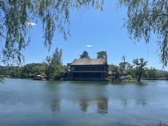 -承德避暑山庄景区