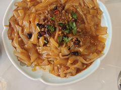 -老妈厨房团圆饺子东北菜(北环路店)