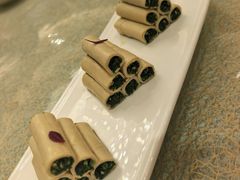 -江南灶中餐厅(南京香格里拉店)