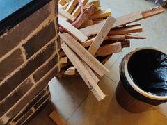 -三里屯土灶台(盐城总店)