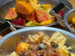 -水平有限广西米粉·广西风味集(五道口店)