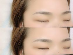 -UP&UP·半永久眉毛眼线机器野生眉