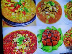 -原鄉本味 楚菜 丹江口鱼(北苑店)