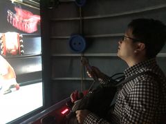 -法拉利主题公园