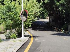 -求水山公园