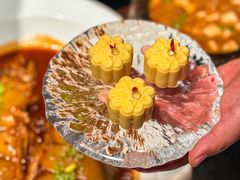 -锦楼·臻选新杭帮(杭州中心店)