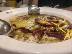 -太二酸菜鱼(广州IFC国金天地店)