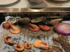 -爱客得牛排海鲜烤肉·火锅自助(春熙路黑金好店)