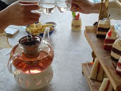 -忆咖啡观景餐厅(桂林象山公园店)