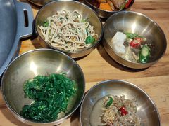 -金顺韩式烤肉·网红烤肉店(广利路店)