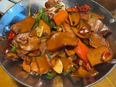 -尽善百年古院餐厅(王家老宅店)