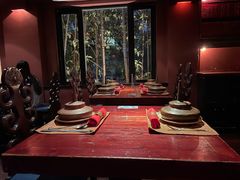 -花马天堂云南餐厅 Lost Heaven(高邮路店)