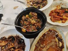 -到家尝北京菜(西坝河店)