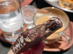 -The Lounge·大堂酒廊·北京粤财JW万豪酒店