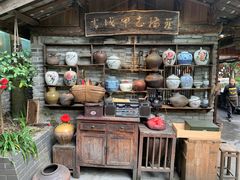 -青城甲(青城山店)