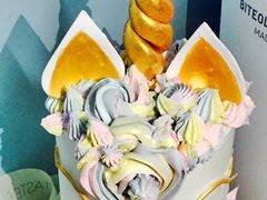 -Biteology Artisan Cakes(红庄·国际文化保税创新园店)