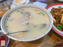-易老妈蹄花.特色川菜(人民公园总店)
