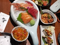 -九井澤精致料理(金茂店)