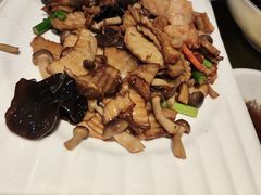 -东北大院·东北菜(三台子店)