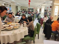 -大鸭梨烤鸭(左家庄店)