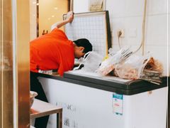 大堂-凤齐羊肉烩面馆
