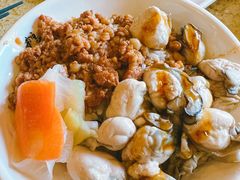 -鹅庄·台湾美食(七宝店)