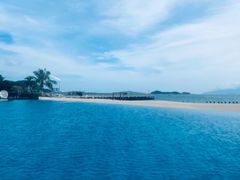 -惠州金海湾嘉华度假酒店