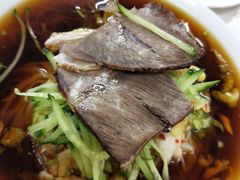 -川江大冷面